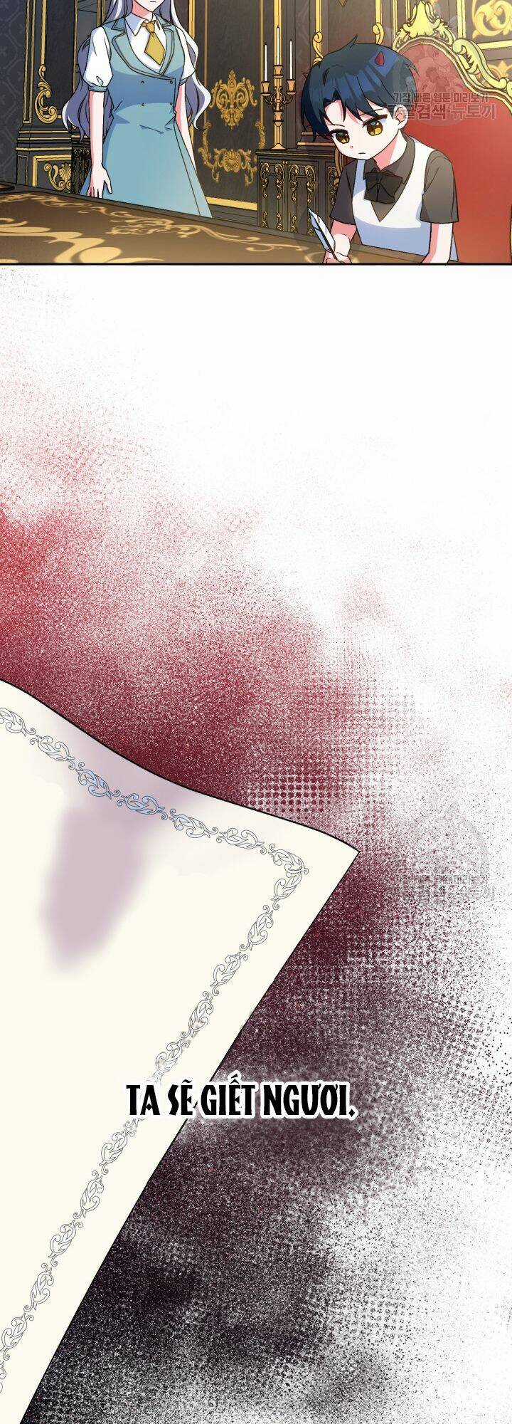 Búp Bê Quản Gia Của Ma Vương Chapter 6 trang 5