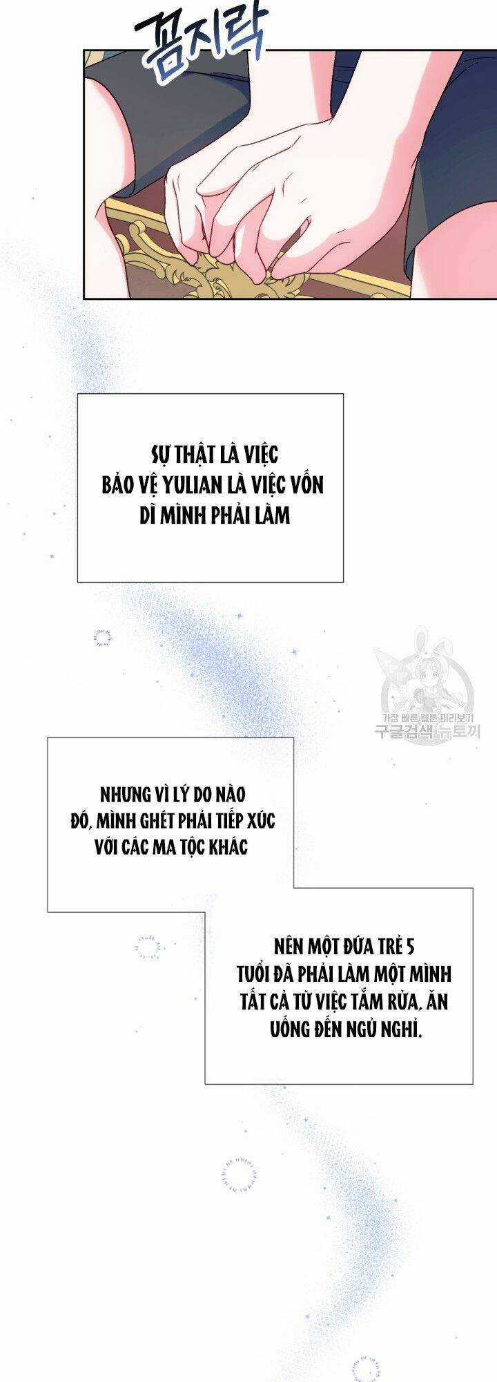 Búp Bê Quản Gia Của Ma Vương Chapter 6 trang 52