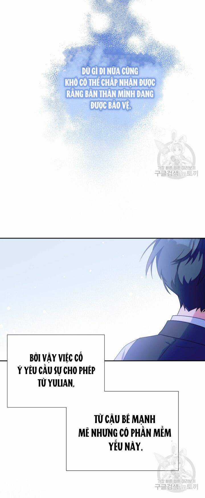 Búp Bê Quản Gia Của Ma Vương Chapter 6 trang 54