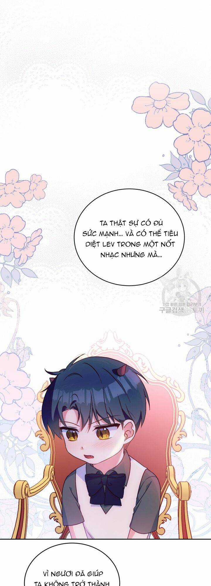 Búp Bê Quản Gia Của Ma Vương Chapter 6 trang 55