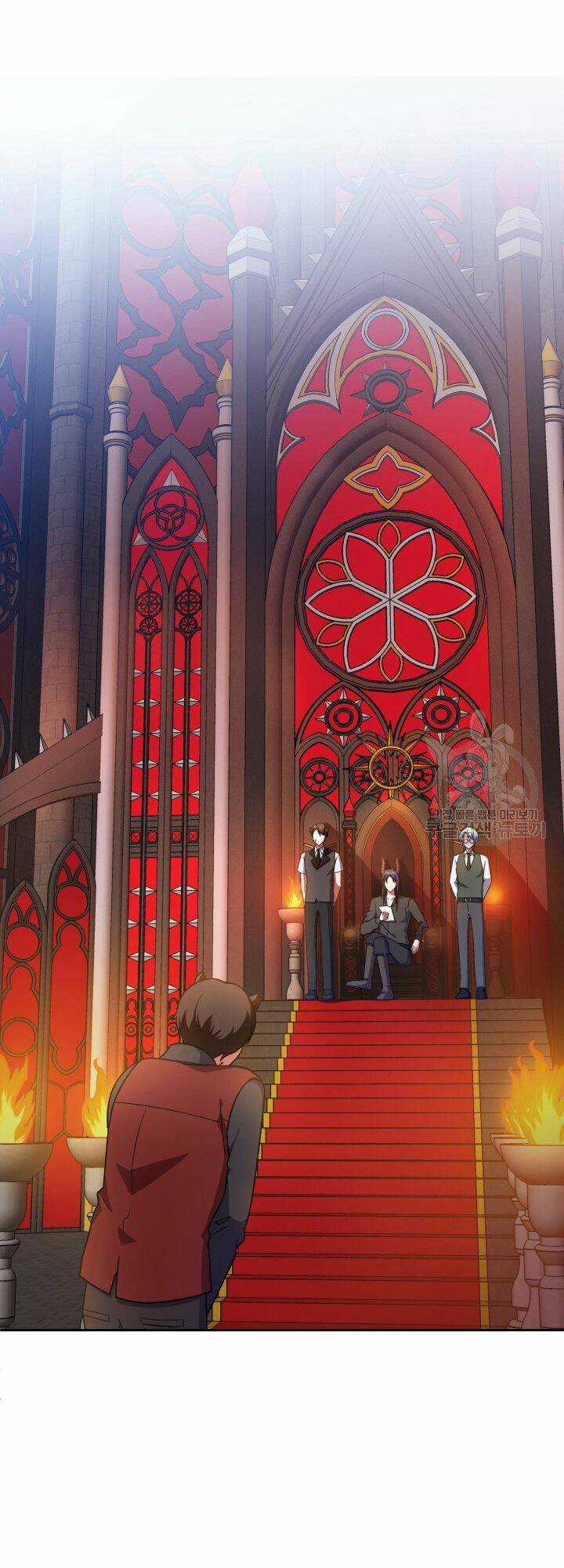 Búp Bê Quản Gia Của Ma Vương Chapter 6 trang 59