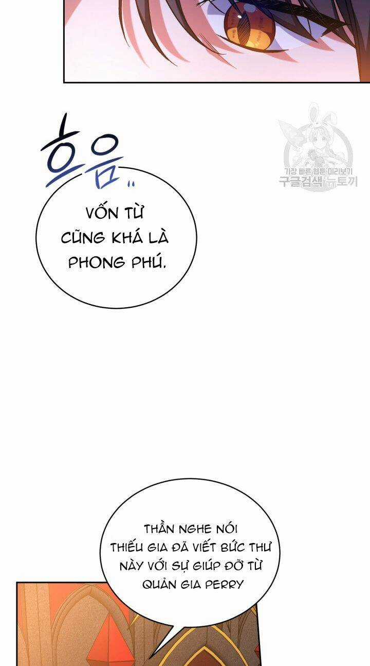 Búp Bê Quản Gia Của Ma Vương Chapter 6 trang 61