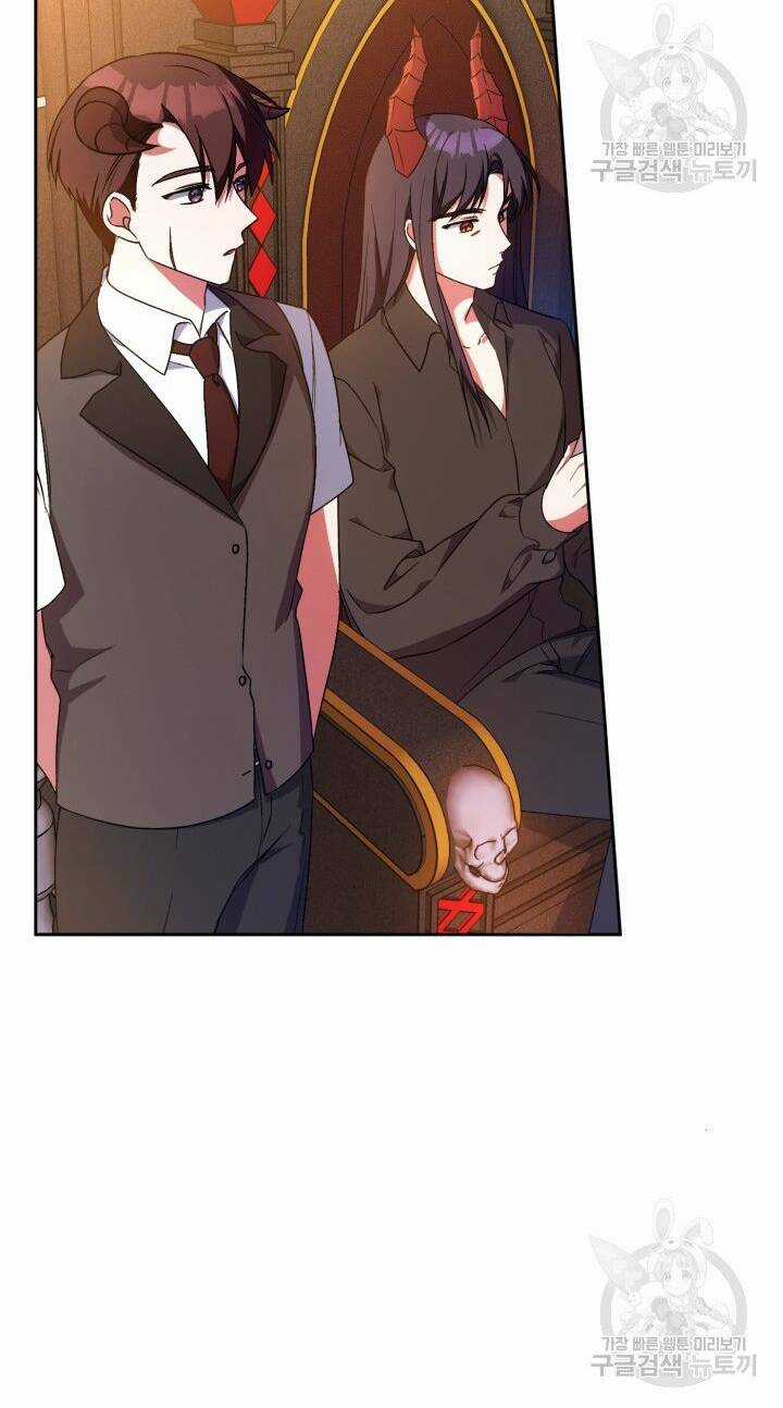 Búp Bê Quản Gia Của Ma Vương Chapter 6 trang 62