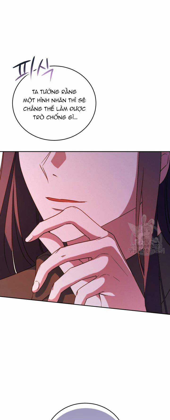 Búp Bê Quản Gia Của Ma Vương Chapter 6 trang 63