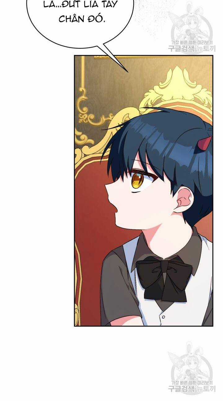 Búp Bê Quản Gia Của Ma Vương Chapter 6 trang 7