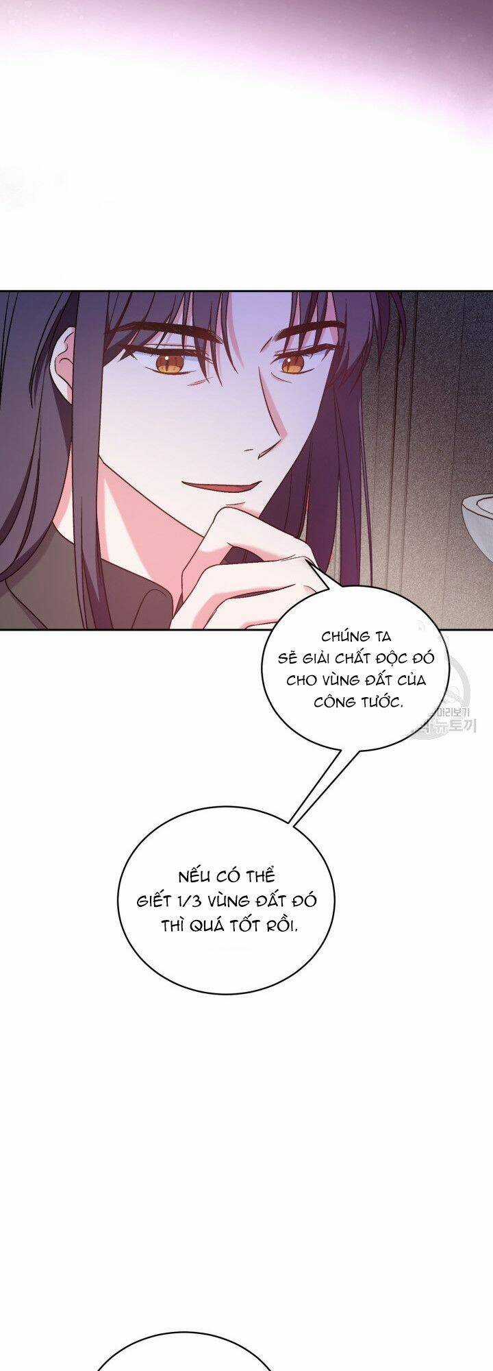 Búp Bê Quản Gia Của Ma Vương Chapter 7 trang 11