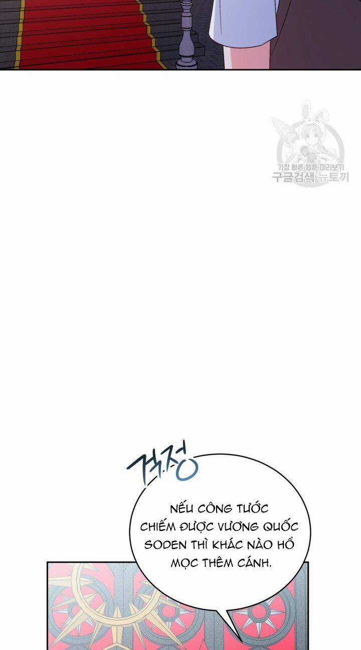 Búp Bê Quản Gia Của Ma Vương Chapter 7 trang 13