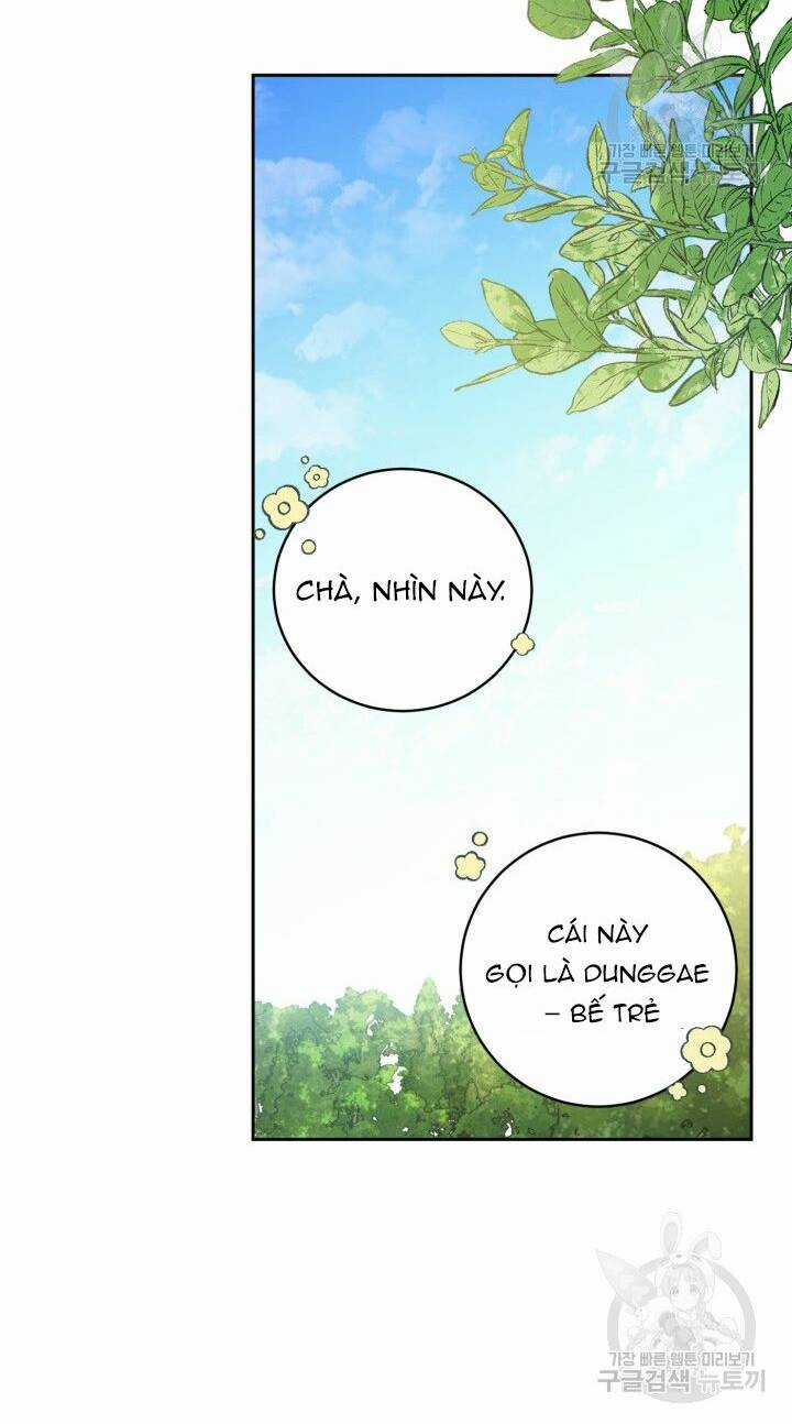 Búp Bê Quản Gia Của Ma Vương Chapter 7 trang 18