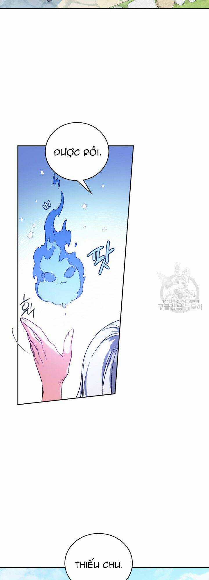 Búp Bê Quản Gia Của Ma Vương Chapter 7 trang 23