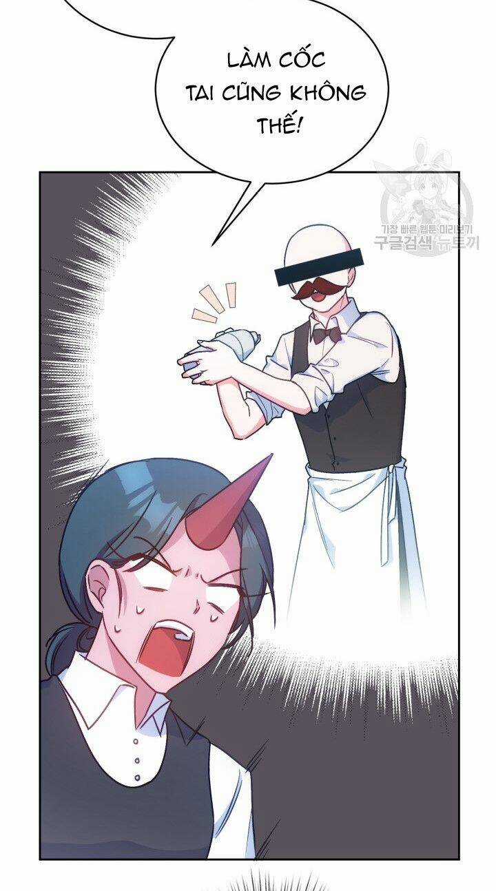 Búp Bê Quản Gia Của Ma Vương Chapter 7 trang 29