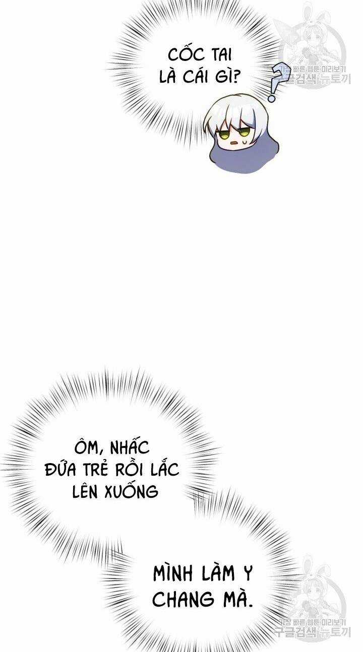 Búp Bê Quản Gia Của Ma Vương Chapter 7 trang 30