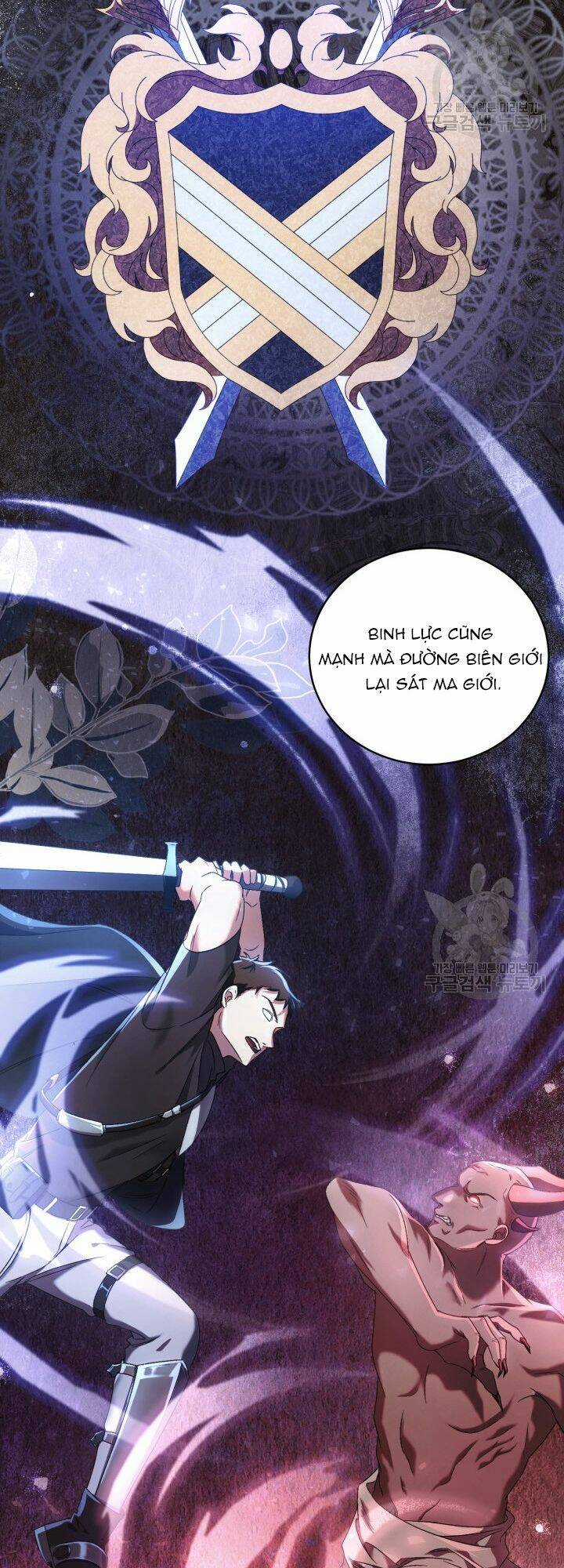 Búp Bê Quản Gia Của Ma Vương Chapter 7 trang 4