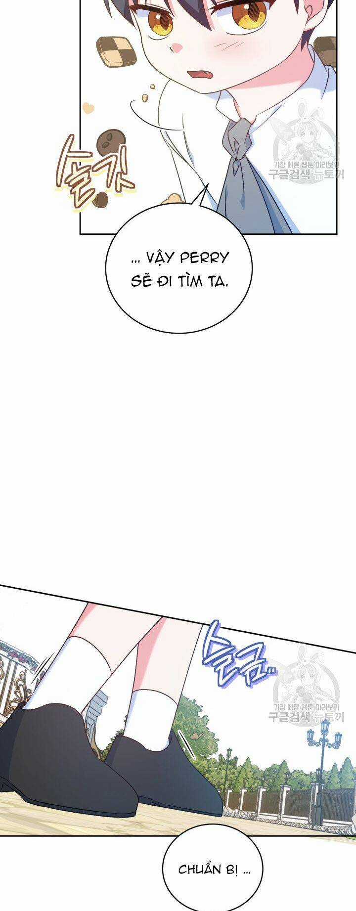 Búp Bê Quản Gia Của Ma Vương Chapter 7 trang 41