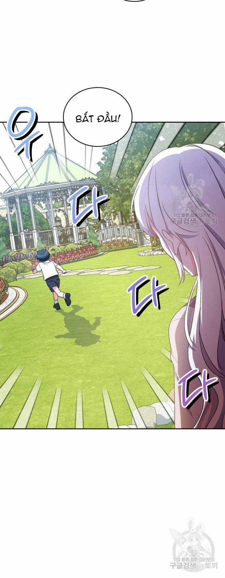 Búp Bê Quản Gia Của Ma Vương Chapter 7 trang 42