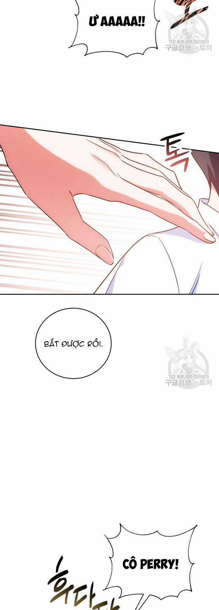 Búp Bê Quản Gia Của Ma Vương Chapter 7 trang 44