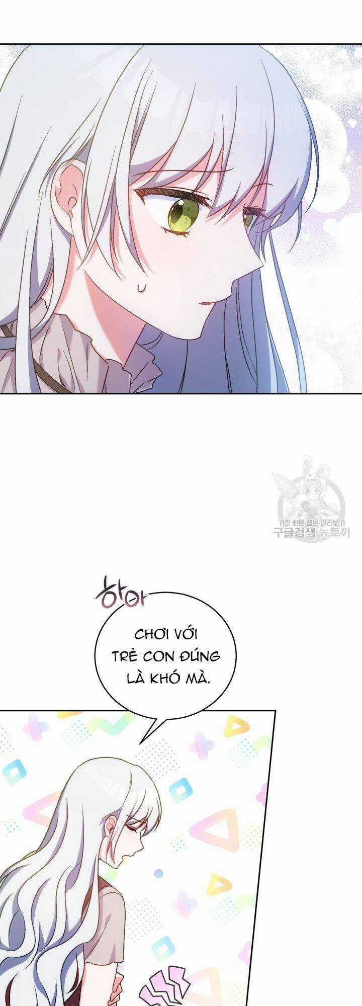 Búp Bê Quản Gia Của Ma Vương Chapter 7 trang 47