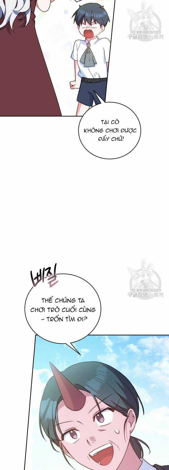 Búp Bê Quản Gia Của Ma Vương Chapter 7 trang 48