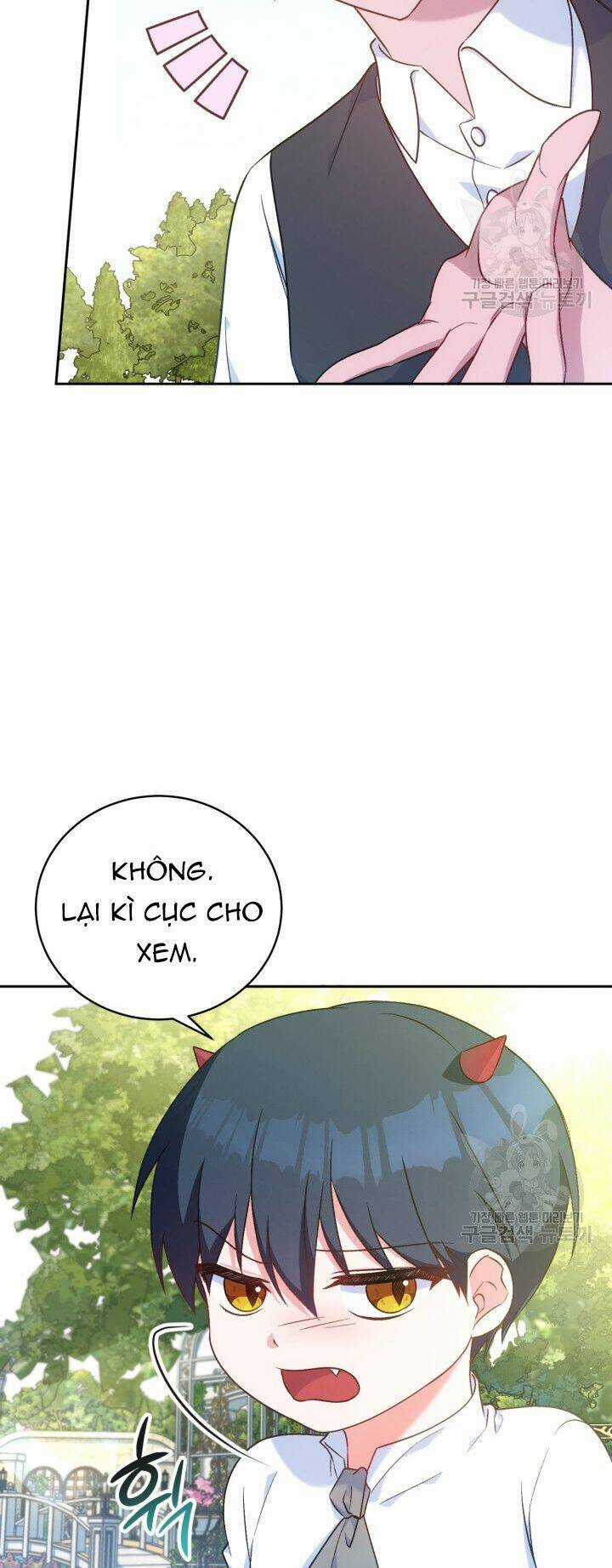 Búp Bê Quản Gia Của Ma Vương Chapter 7 trang 49