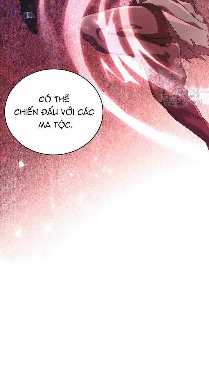 Búp Bê Quản Gia Của Ma Vương Chapter 7 trang 5