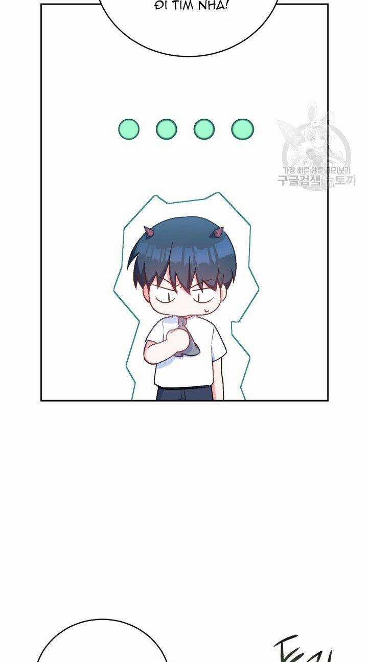 Búp Bê Quản Gia Của Ma Vương Chapter 7 trang 53