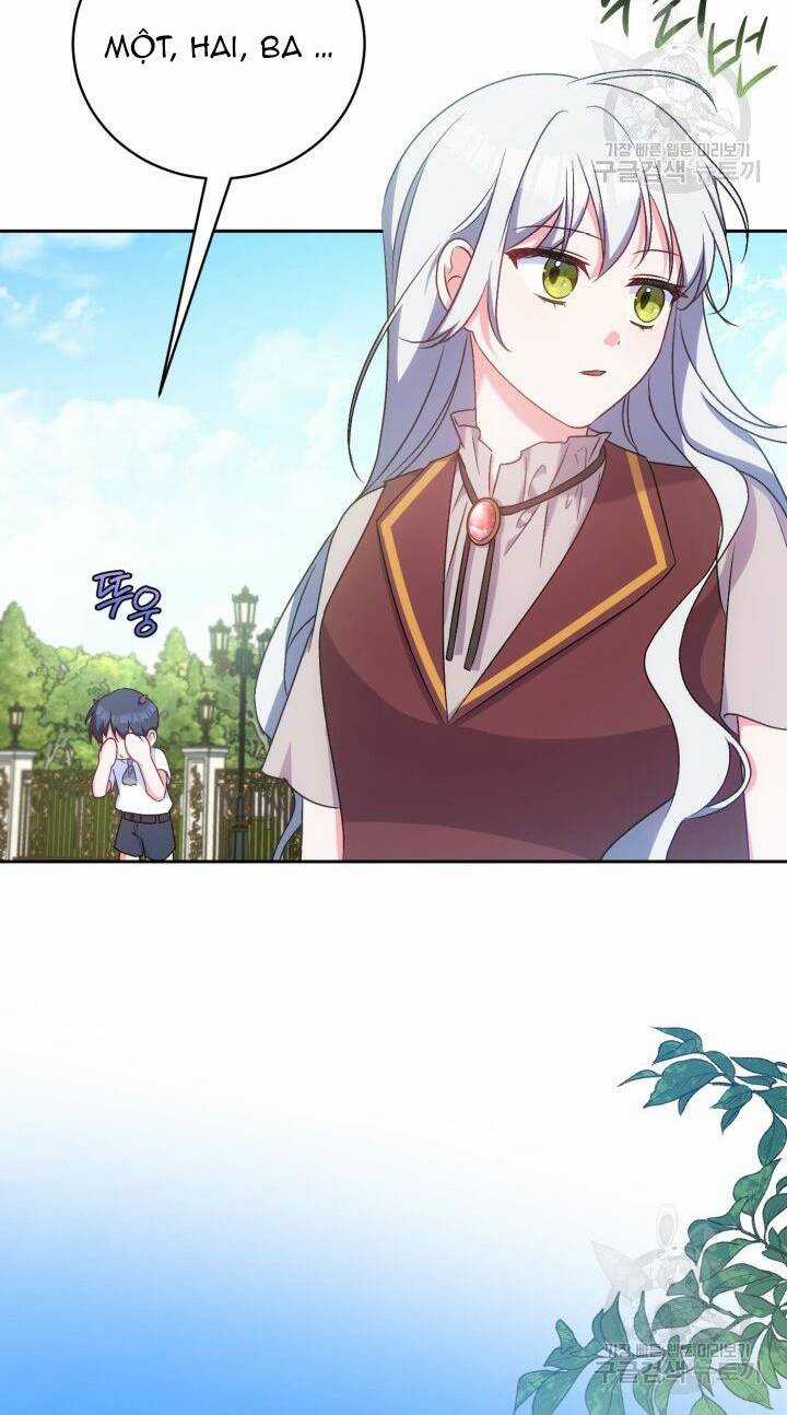 Búp Bê Quản Gia Của Ma Vương Chapter 7 trang 54