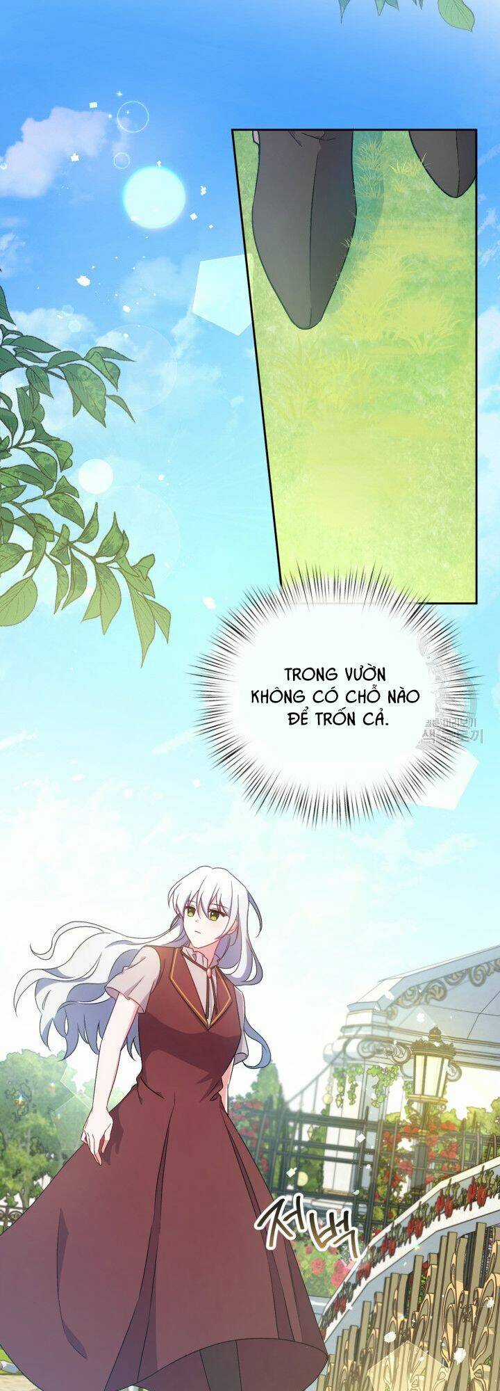 Búp Bê Quản Gia Của Ma Vương Chapter 7 trang 55