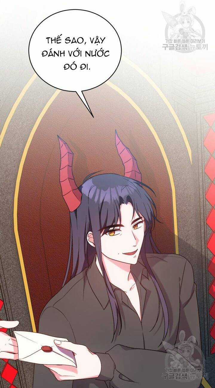 Búp Bê Quản Gia Của Ma Vương Chapter 7 trang 6