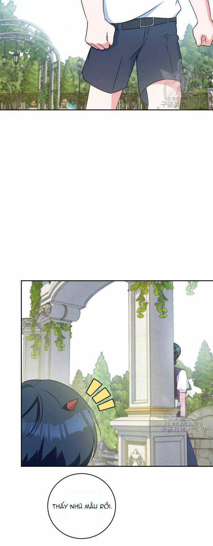 Búp Bê Quản Gia Của Ma Vương Chapter 7 trang 60