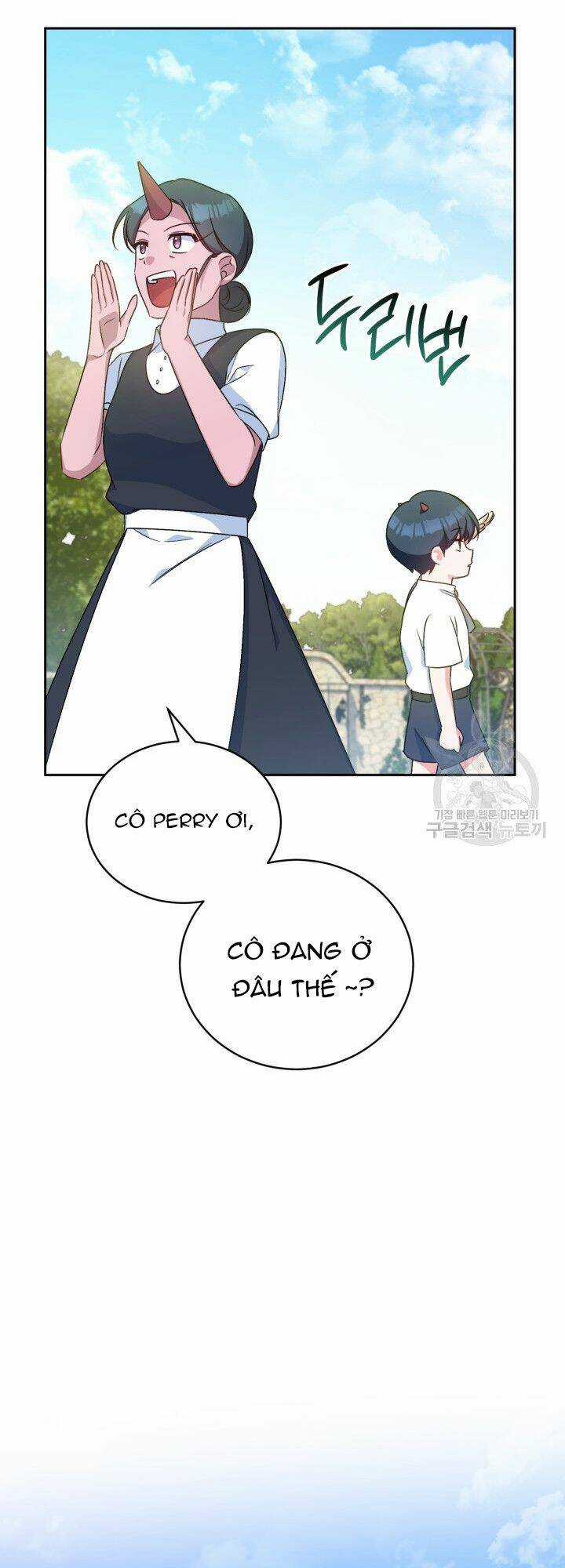 Búp Bê Quản Gia Của Ma Vương Chapter 7 trang 62