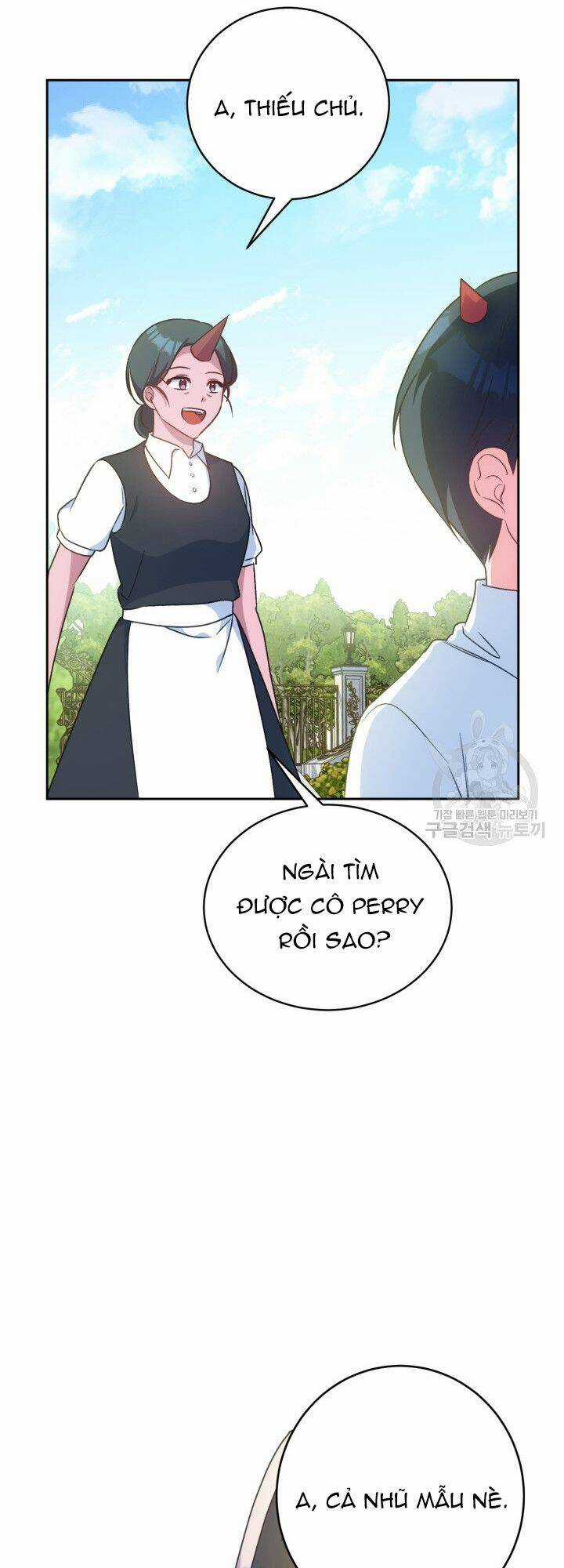 Búp Bê Quản Gia Của Ma Vương Chapter 7 trang 65