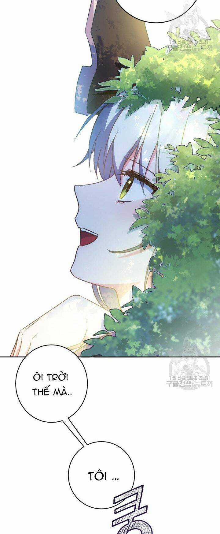 Búp Bê Quản Gia Của Ma Vương Chapter 7 trang 66