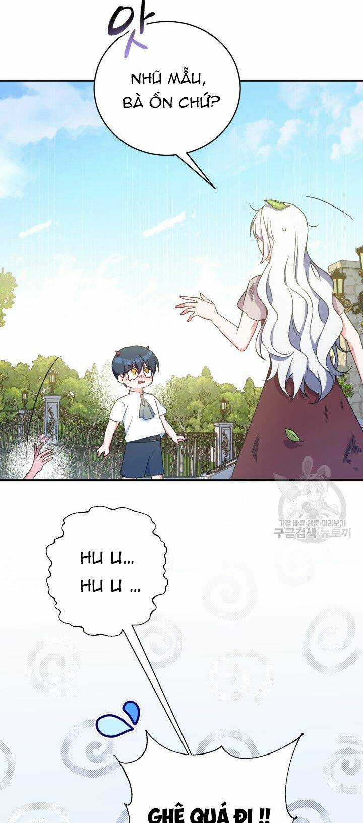 Búp Bê Quản Gia Của Ma Vương Chapter 7 trang 68