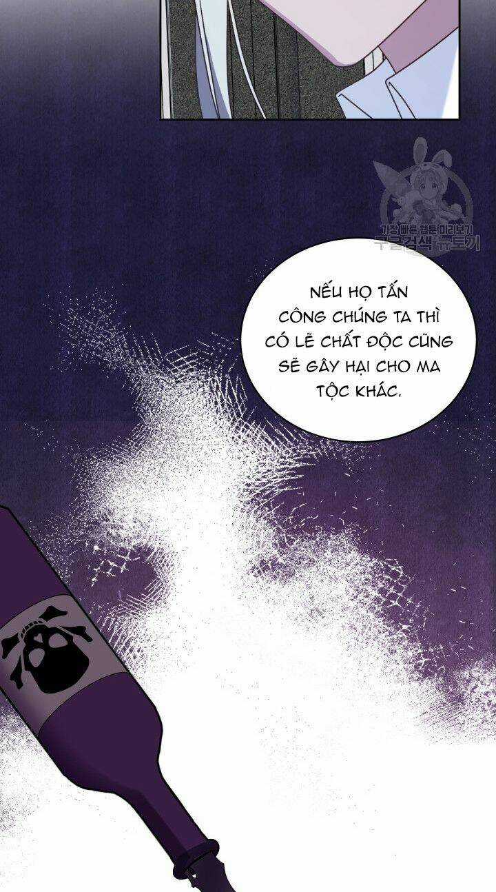 Búp Bê Quản Gia Của Ma Vương Chapter 7 trang 9