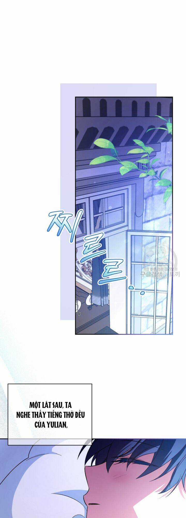 Búp Bê Quản Gia Của Ma Vương Chapter 8 trang 10