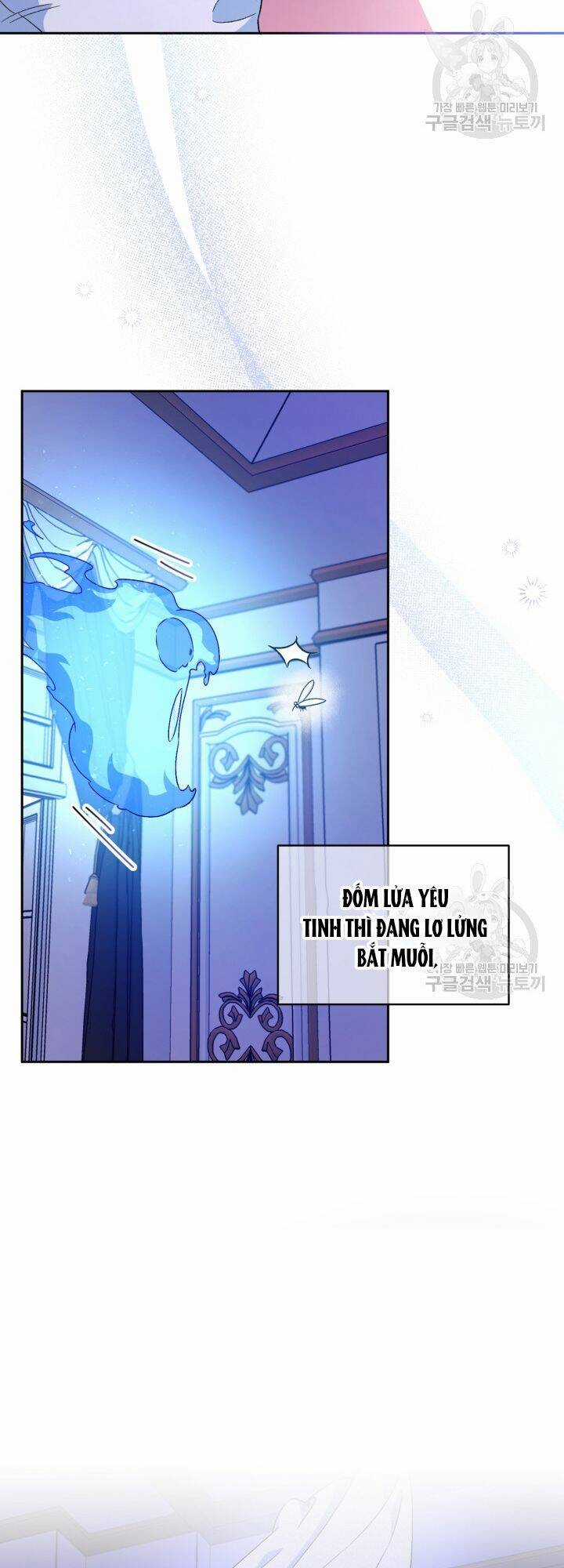 Búp Bê Quản Gia Của Ma Vương Chapter 8 trang 11