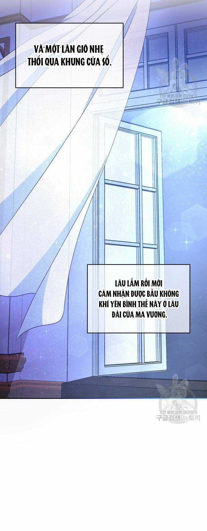 Búp Bê Quản Gia Của Ma Vương Chapter 8 trang 12