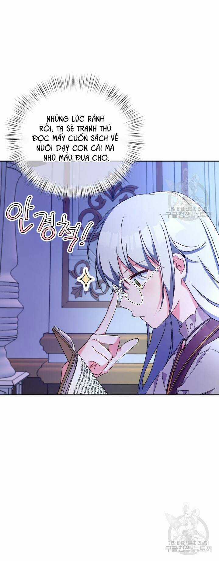 Búp Bê Quản Gia Của Ma Vương Chapter 8 trang 13