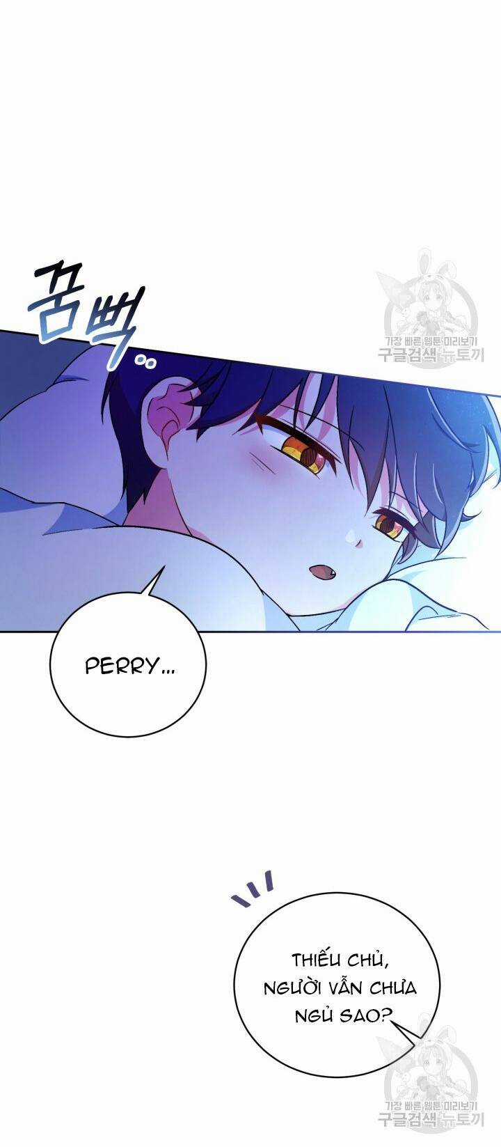 Búp Bê Quản Gia Của Ma Vương Chapter 8 trang 15