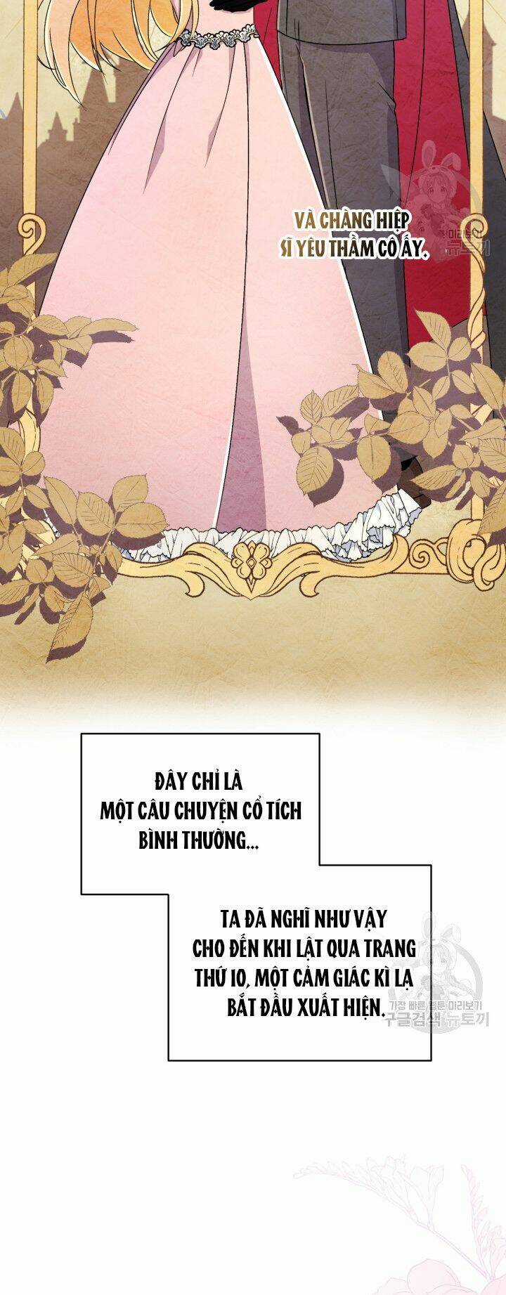 Búp Bê Quản Gia Của Ma Vương Chapter 8 trang 22