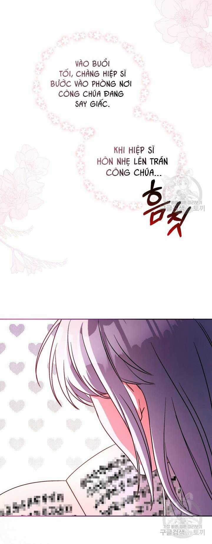 Búp Bê Quản Gia Của Ma Vương Chapter 8 trang 23