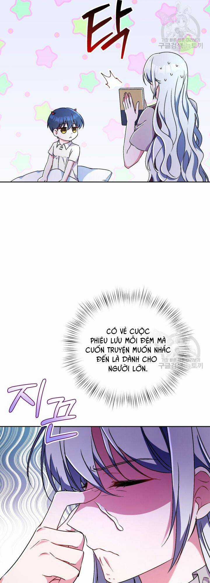 Búp Bê Quản Gia Của Ma Vương Chapter 8 trang 25