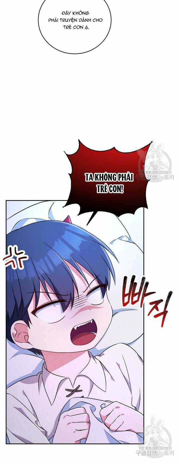 Búp Bê Quản Gia Của Ma Vương Chapter 8 trang 27