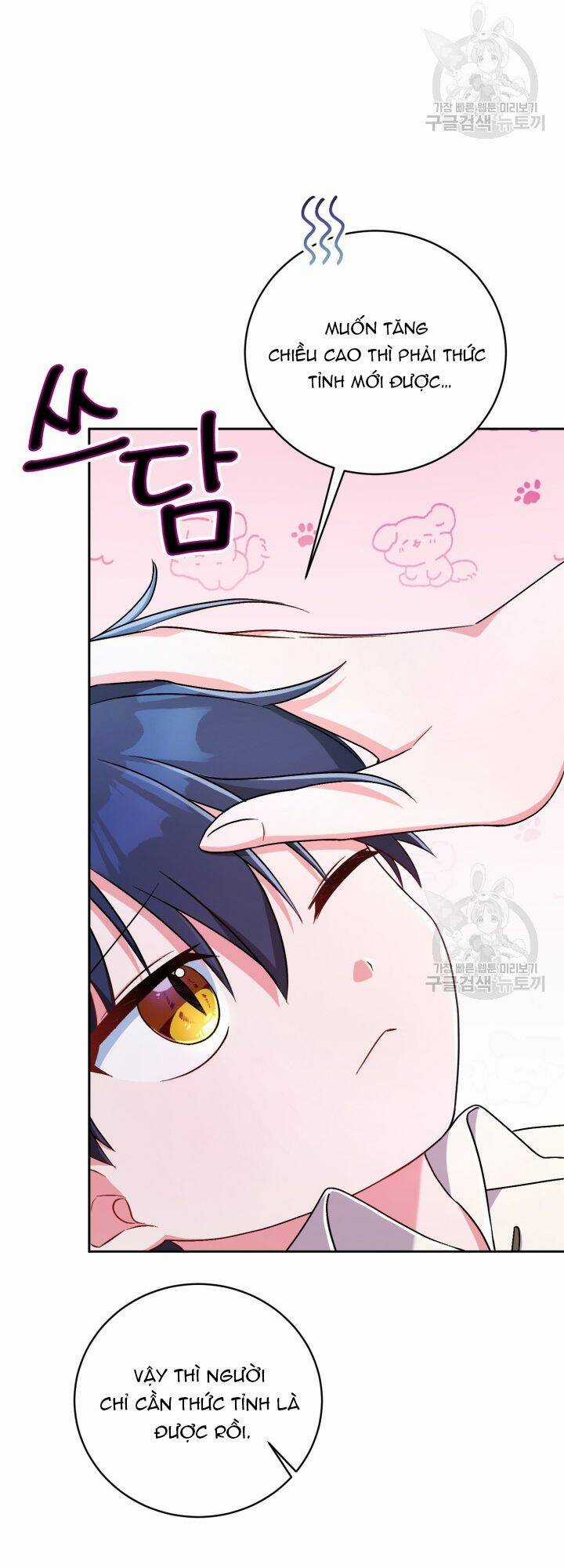 Búp Bê Quản Gia Của Ma Vương Chapter 8 trang 29