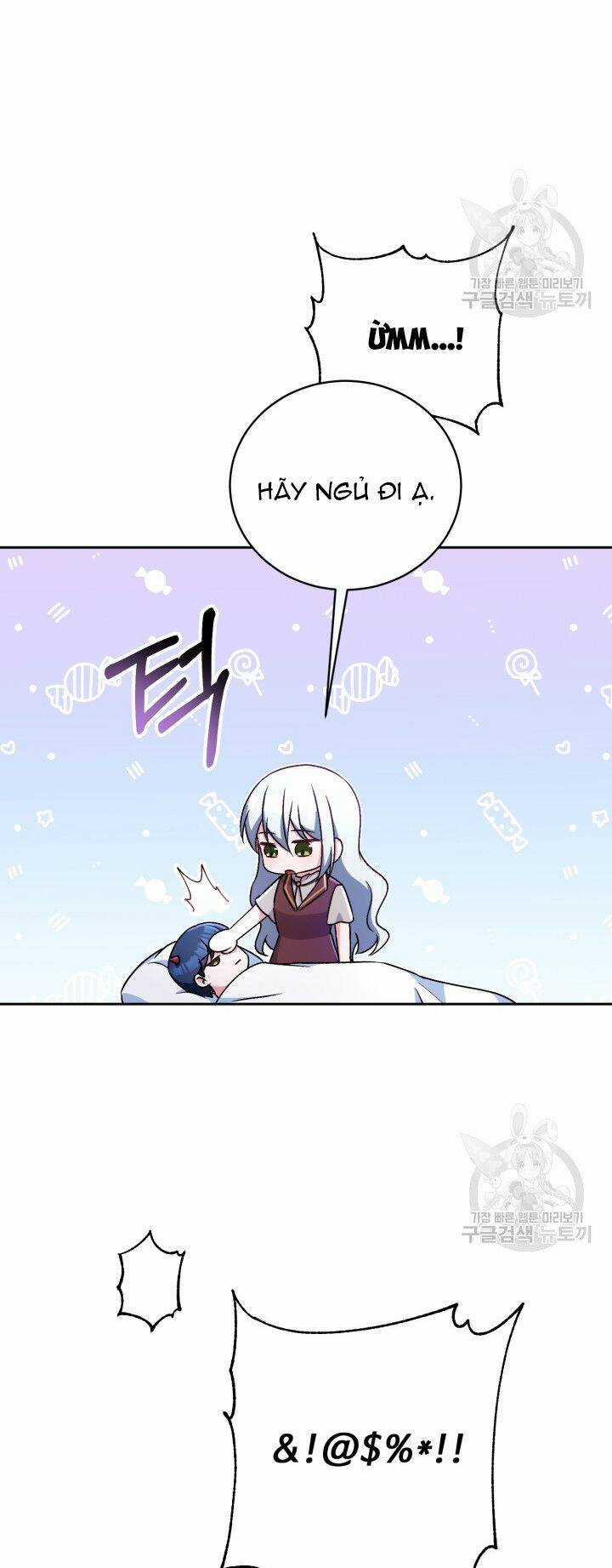 Búp Bê Quản Gia Của Ma Vương Chapter 8 trang 30