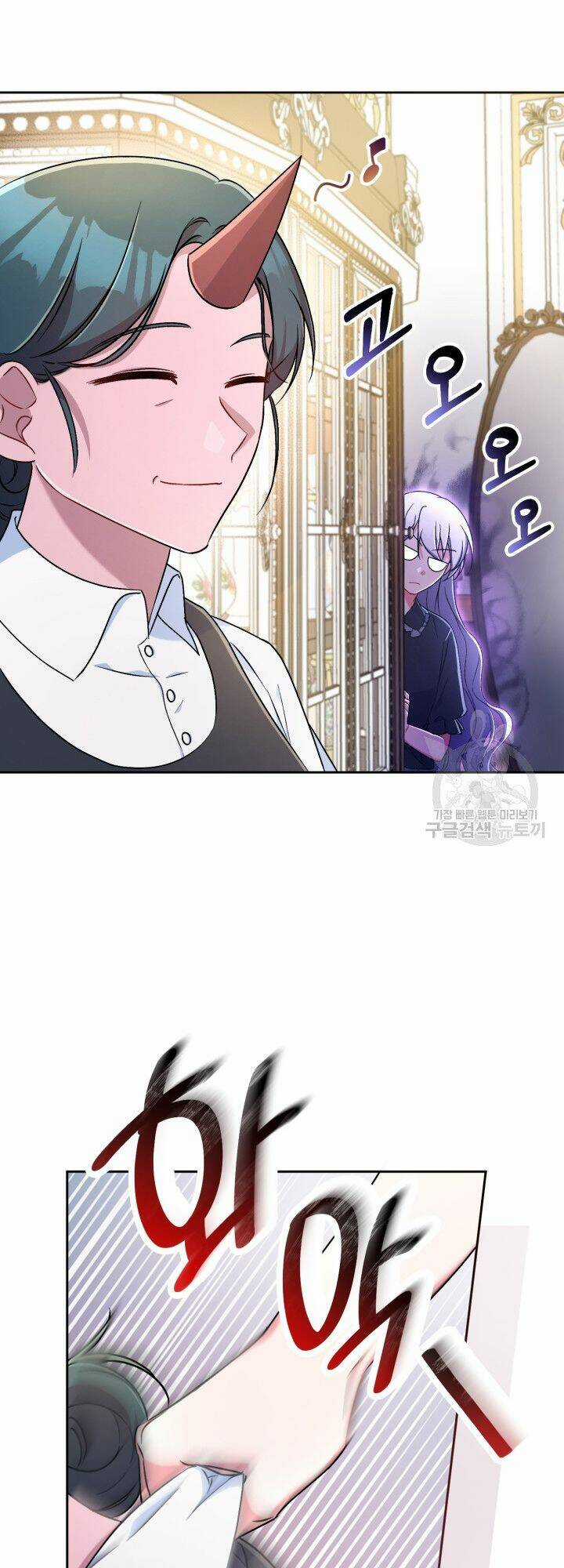 Búp Bê Quản Gia Của Ma Vương Chapter 8 trang 32