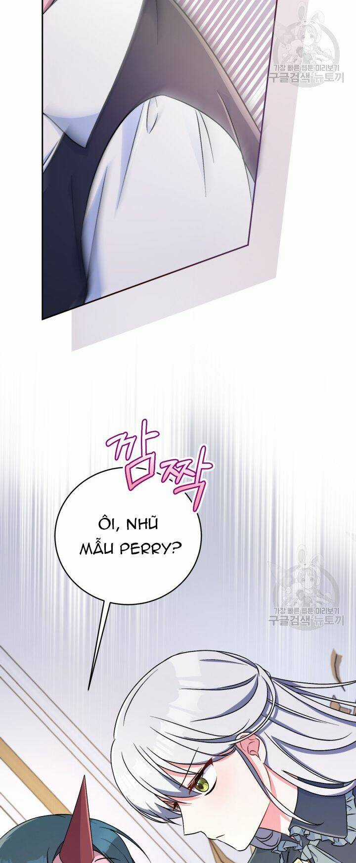 Búp Bê Quản Gia Của Ma Vương Chapter 8 trang 33