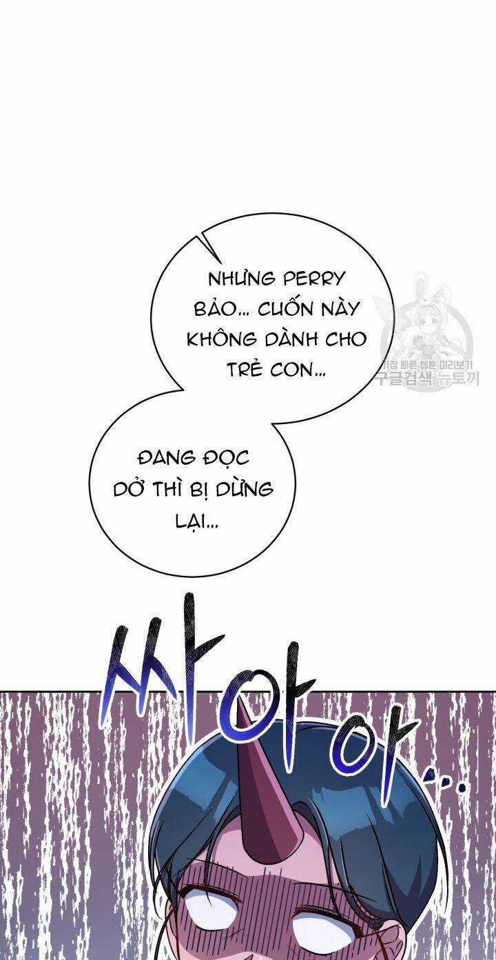 Búp Bê Quản Gia Của Ma Vương Chapter 8 trang 38