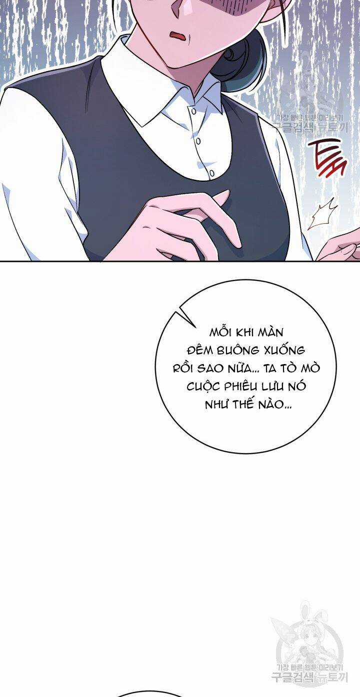 Búp Bê Quản Gia Của Ma Vương Chapter 8 trang 39