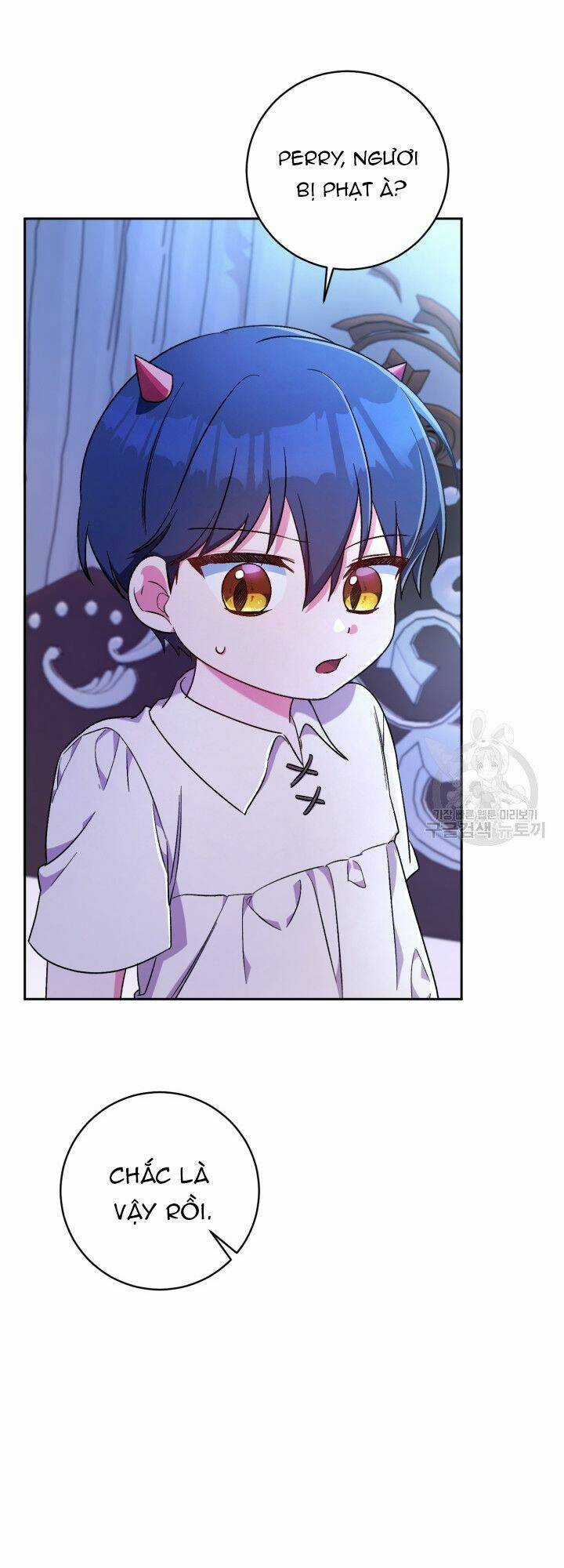 Búp Bê Quản Gia Của Ma Vương Chapter 8 trang 4