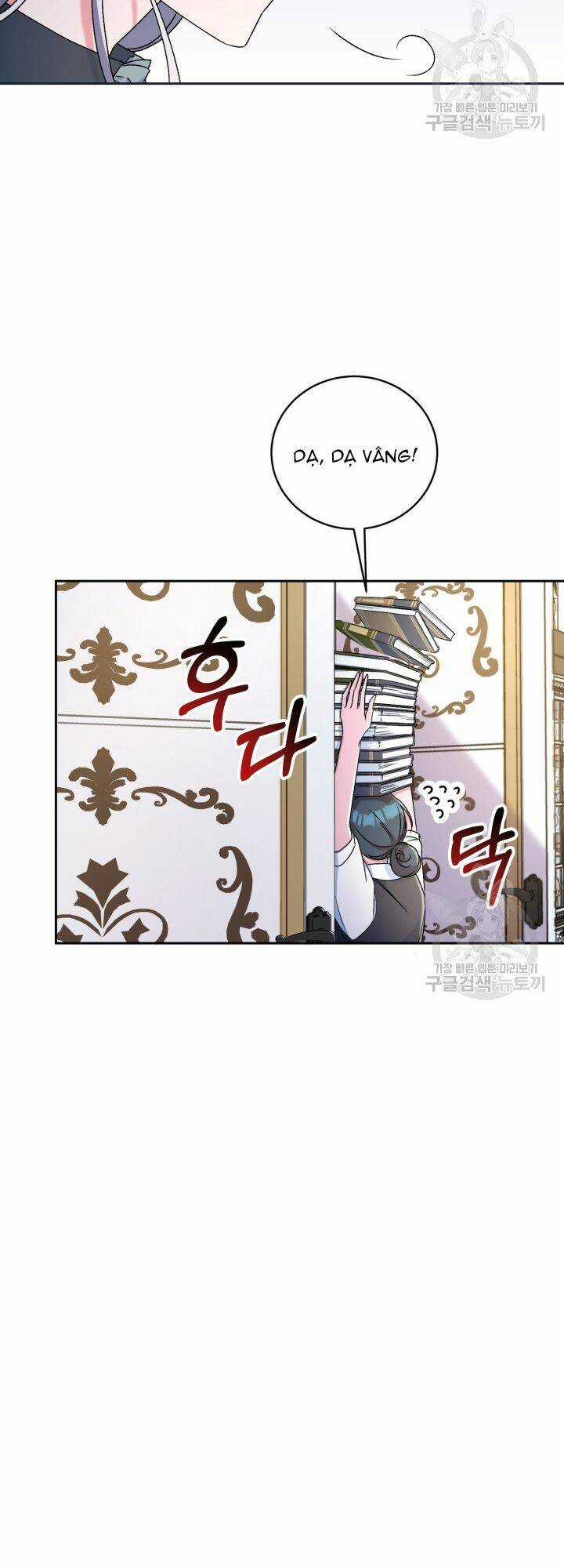 Búp Bê Quản Gia Của Ma Vương Chapter 8 trang 41